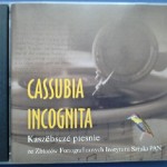 Cassubia incognita